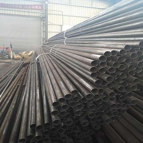 大名声测管为何能作为桩基础检测材料？