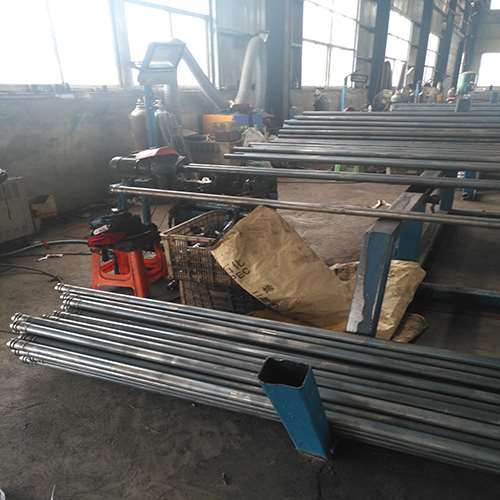 大名桥梁桩基声测管的施工工艺流程